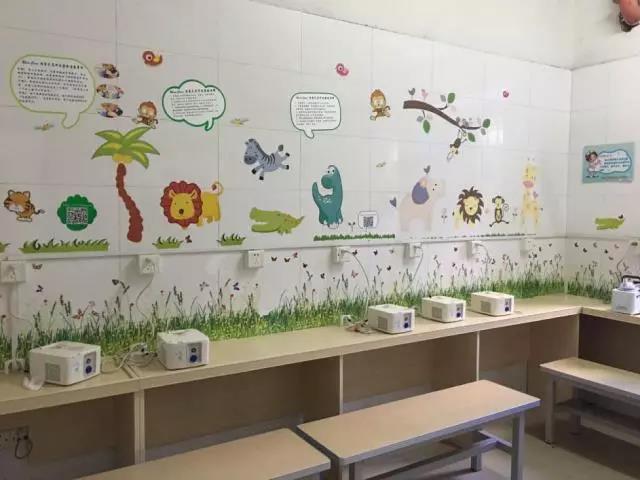 标准化的雾化室原来是这样的.