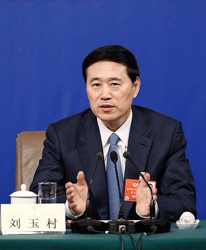 中国政府网 翟子赫 摄
